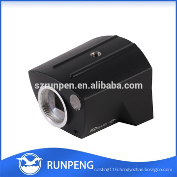 Factory Price Die Casting Aluminum CCTV Camera Housing